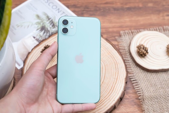 Các mẫu iPhone cũ bán chạy nhất trong giai đoạn 'bình thường mới' ảnh 1