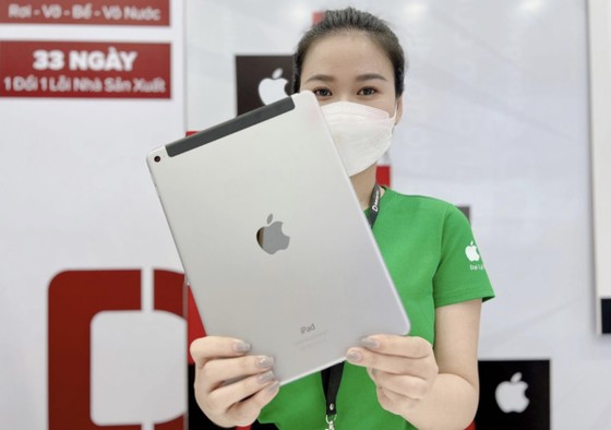 iPad cũ dưới 8 triệu đồng đáng được “săn đón” ảnh 4