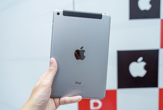 iPad cũ dưới 8 triệu đồng đáng được “săn đón” ảnh 2