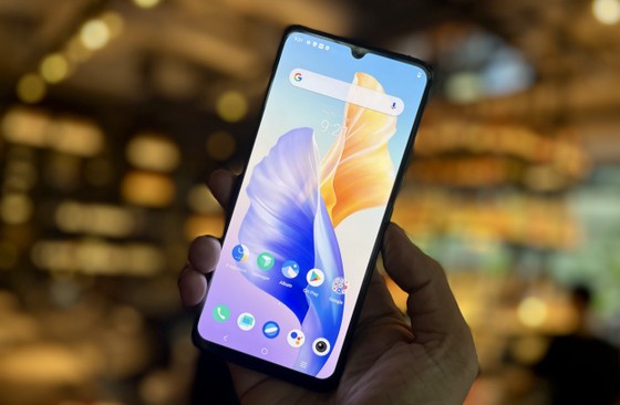 vivo Việt Nam hé lộ thông số V23e trong sự kiện trải nghiệm sản phẩm ảnh 1