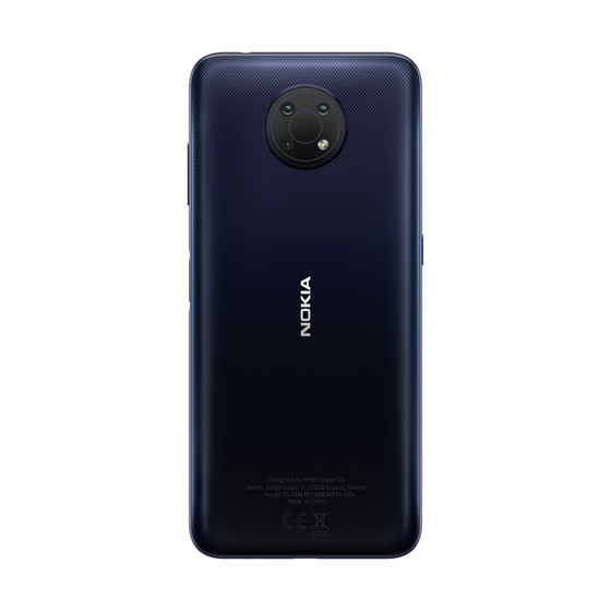 HMD Mobile ra mắt Nokia G50 và Nokia G10 tại thị trường Việt Nam ảnh 4