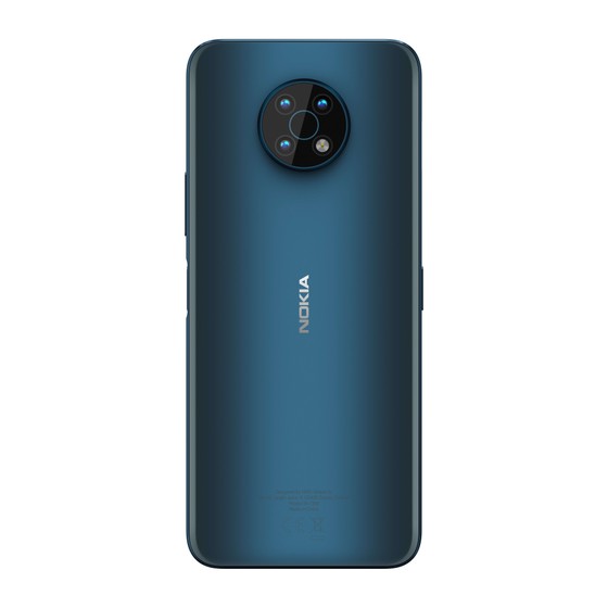 HMD Mobile ra mắt Nokia G50 và Nokia G10 tại thị trường Việt Nam ảnh 2