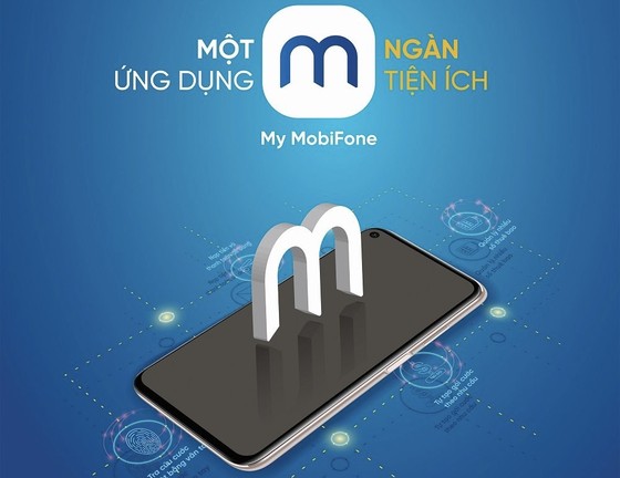 MobiFone nhận giải thưởng 'Sản phẩm, dịch vụ, giải pháp công nghệ số tiêu biểu' ảnh 1