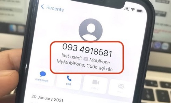 MobiFone nhận giải thưởng 'Sản phẩm, dịch vụ, giải pháp công nghệ số tiêu biểu' ảnh 2