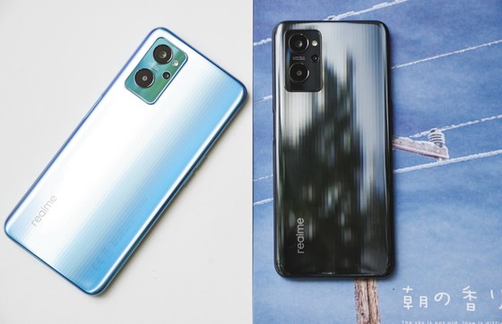 realme 9i hứa hẹn được giới trẻ săn đón ngay đầu năm 2022 ảnh 4