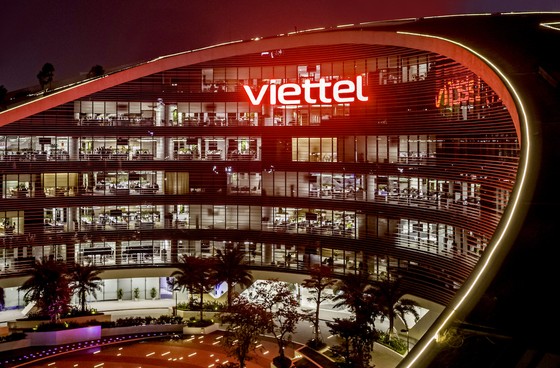 Giá trị thương hiệu Viettel đạt gần 9 tỷ USD ảnh 1