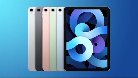 iPhone SE 3, iPad Air 5, Mac Studio... có gì đặc biệt? ảnh 4