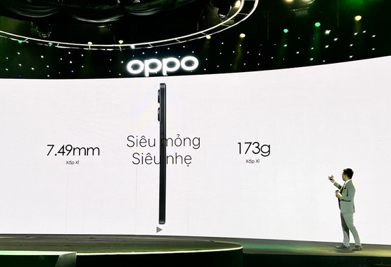 OPPO Reno7 Series 5G, “Chuyên gia nhiếp ảnh chân dung” chính thức xuất hiện