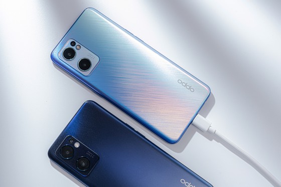 OPPO Reno7 Series 5G, “Chuyên gia nhiếp ảnh chân dung” chính thức xuất hiện