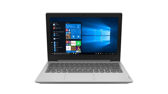 Lenovo IdeaPad 1: Laptop nhỏ gọn dành cho học sinh