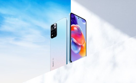 Thêm trải nghiệm mới với bộ ba smartphone từ Xiaomi ảnh 1