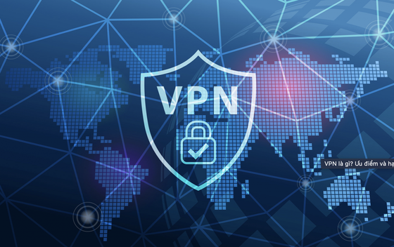 VPN có những giá trị gì? ảnh 1