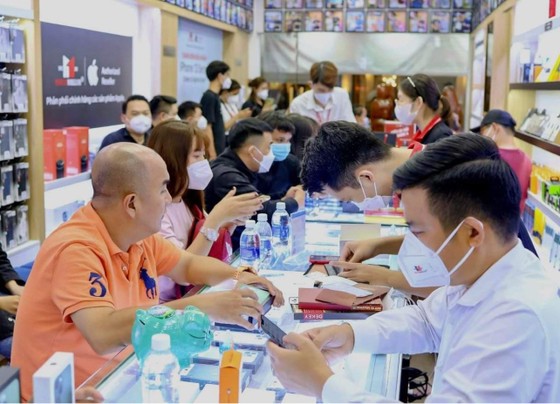 iPhone 13 Series chính hãng VN/A “Xanh rừng thông” rẻ nhất thị trường