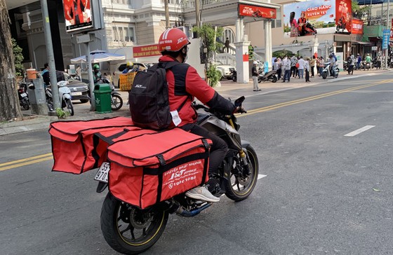 J&T Express với chiến lược “Think Global, Act Local”  ​