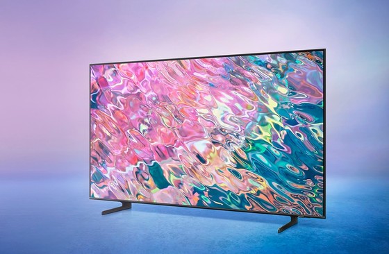 Samsung khởi động Ngày Siêu Thương Hiệu LazMall 2022 trên Lazada ảnh 1