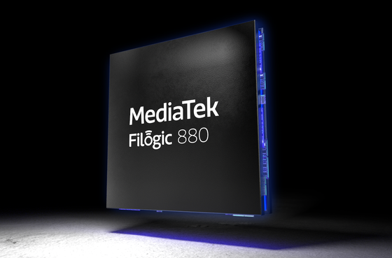 MediaTek công bố nền tảng Wi-Fi 7 hoàn chỉnh đầu tiên trên thế giới  ​  ​ ảnh 1