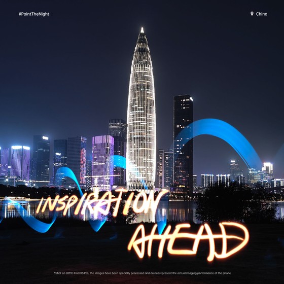 OPPO thúc đẩy và lan tỏa tinh thần 'Inspiration Ahead' ở giải đấu Roland-Garros 2022 ảnh 2