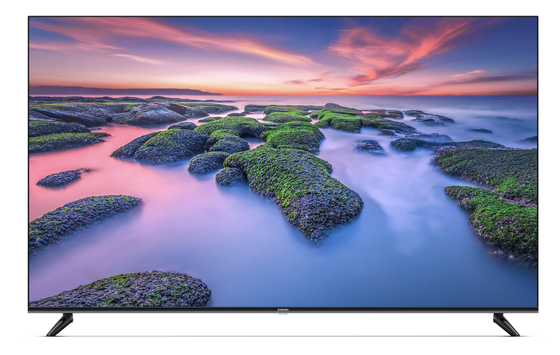 TV Xiaomi  A2 58 inch giá gần 14 triệu đồng ảnh 1