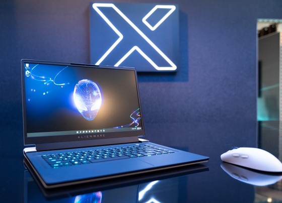 Dell Technologies giới thiệu nhiều mẫu laptop mới ảnh 3