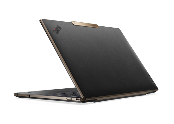 ThinkPad Z13 và Z16 mới với triết lý thiết kế đương đại  ​ ảnh 3