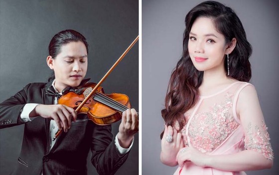 Chương trình nghệ thuật Mối tình đầu - Forever với các bản nhạc phim Hàn bất hủ ảnh 1