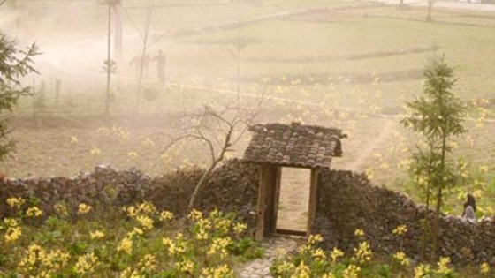 Khoe bối cảnh đẹp mê hồn của Việt Nam trong liên hoan phim quốc tế ảnh 2