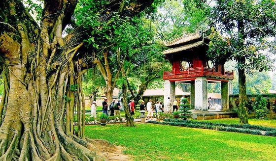 Hà Nội bắt tay với CNN quảng bá hình ảnh trong 5 năm liên tiếp ảnh 1