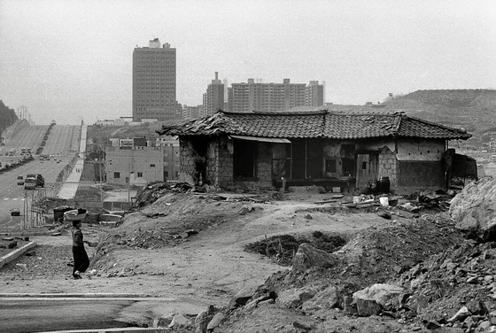 Khám phá dòng chảy Seoul 4 thập kỷ hóa siêu đô thị  ảnh 2