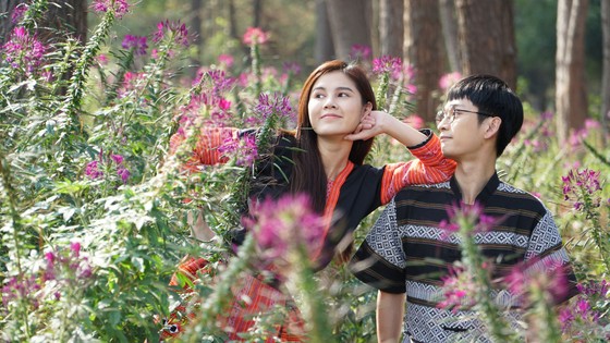 'Nhà trọ Balanha', phim về tuổi trẻ khởi nghiệp sắp lên sóng VTV ảnh 3