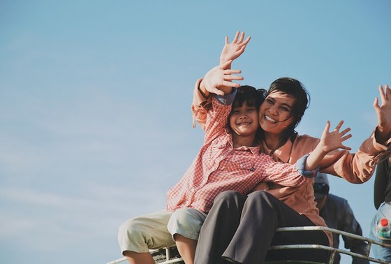 Phim truyện “Hạnh phúc của mẹ” đoạt giải Cánh diều vàng ảnh 1