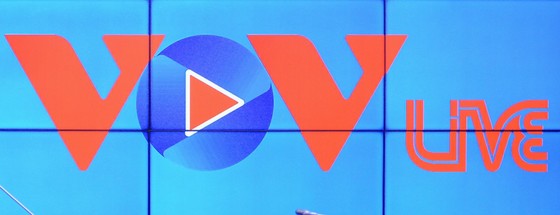 VOV ra mắt bộ nhận diện mới và hệ thống nội dung số VOVlive ảnh 1