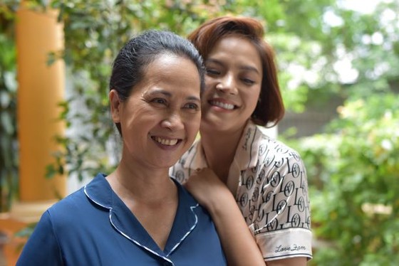 Lửa ấm - chuyện đời, chuyện nghề của những lính cứu hỏa ảnh 3