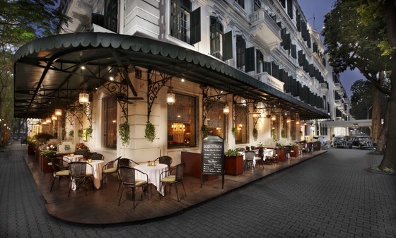 4 khách sạn của Việt Nam được vinh danh 'Top 20 khách sạn hàng đầu châu Á' ảnh 2