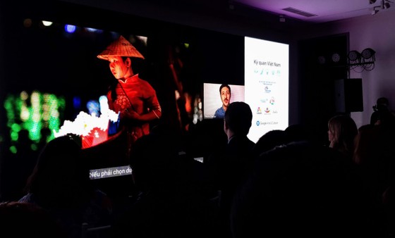 Google Arts & Culture tôn vinh kỳ quan Việt Nam ảnh 1