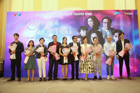 Bảo Hân - Quang Anh của 'Về nhà đi con' cùng góp mặt trong phim mới về gia đình ảnh 1