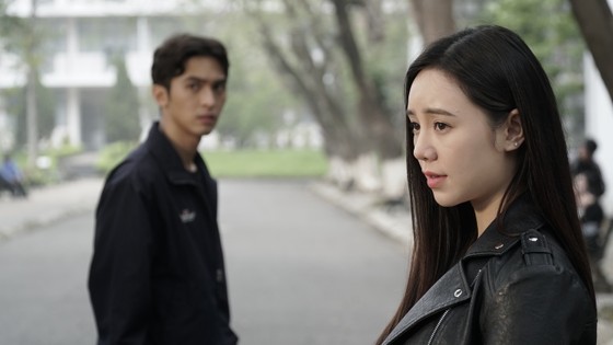Bảo Hân - Quang Anh của 'Về nhà đi con' cùng góp mặt trong phim mới về gia đình ảnh 3