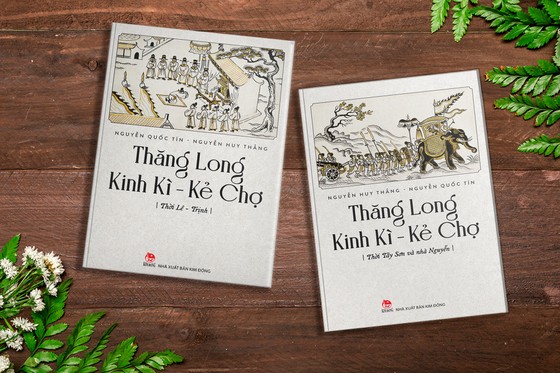 Nhiều hoạt động khuyến đọc được tổ chức nhân ngày Sách Việt Nam ảnh 1