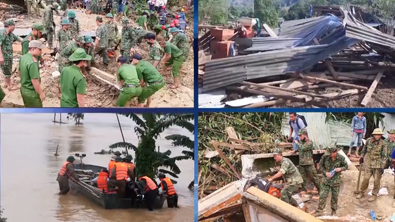 Chương trình giao lưu nghệ thuật đặc biệt 'Hồ Chí Minh - Hành trình khát vọng 2021' ảnh 1