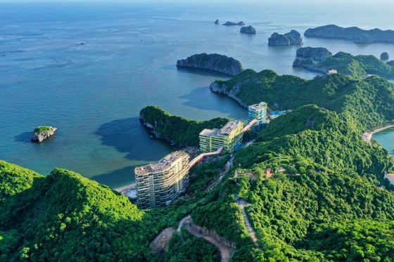 Du lịch thành phố cảng- cơ hội vàng bứt phá ảnh 3