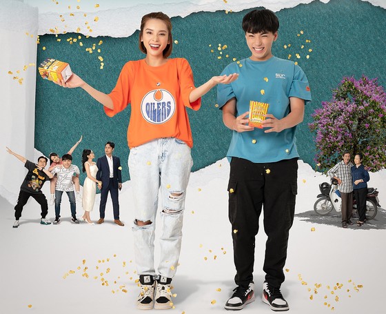 NSND Bùi Bài Bình trở lại phim truyền hình với phim dài tập "Lối nhỏ vào đời" ảnh 2