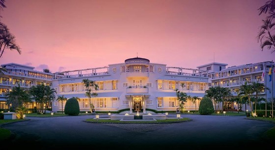 Một khách sạn của Việt Nam lọt Top 10 khách sạn hàng đầu Đông Nam Á, Azerai La Residence Huế  ảnh 1