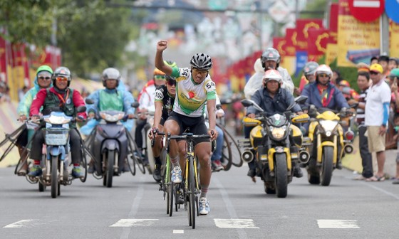 Ngọc Sơn và Thành Tâm rút lui khỏi đội tuyển xe đạp quốc gia ảnh 1