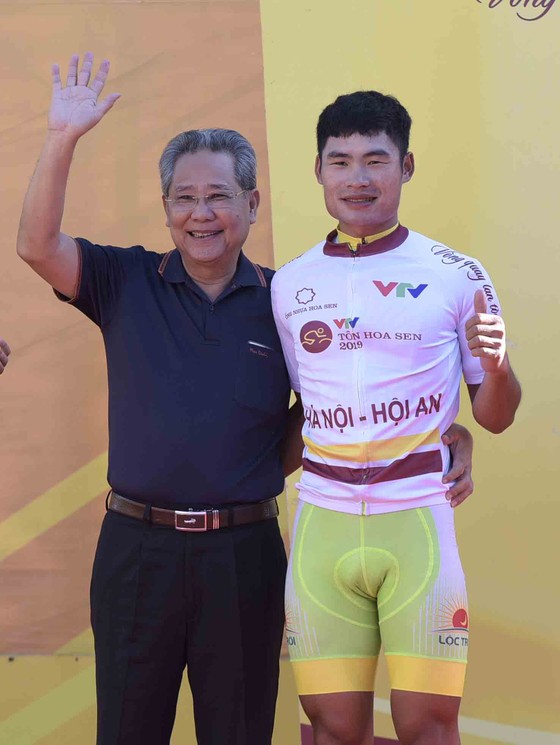 Bike Life Đồng Nai thắng lớn ở giải xe đạp quốc tế VTV 2019 ảnh 3
