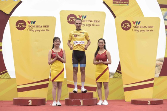 Bike Life Đồng Nai thắng lớn ở giải xe đạp quốc tế VTV 2019 ảnh 2