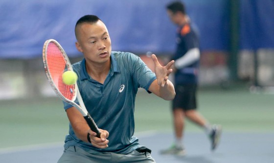 Diễn đàn Cộng đồng Tennis Việt Nam chung tay vì người nghèo ảnh 1