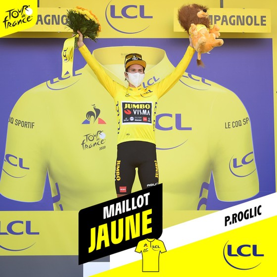 Tour de France 2020: Chiến thắng thứ 2 của Kragh Andersen ảnh 2