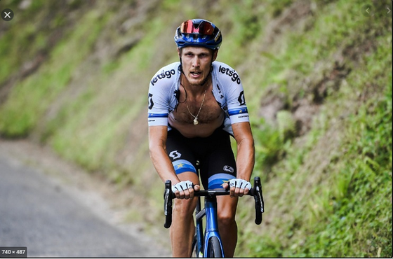 Tour de France 2020: Peter Sagan thừa nhận hết cửa tranh Áo xanh với Sam Bennett ảnh 2
