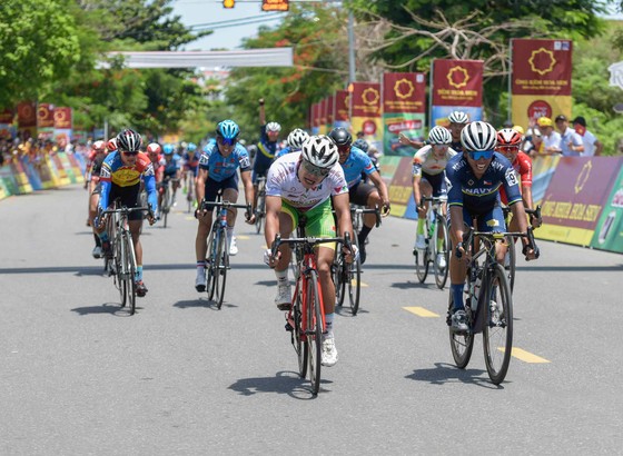 Công bố lộ trình cuộc đua xe đạp VTV Cup: Thay đổi đích đến tại Đà Nẵng ảnh 1