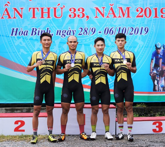 “Vua máy kéo” Trịnh Đức Tâm không được dự giải xe đạp vô địch quốc gia ảnh 1