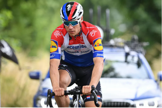 Groenewegen bị kiện ra toà vì cú ép xe gây tai nạn ở giải xe đạp Tour de Pologne 2020. ảnh 2